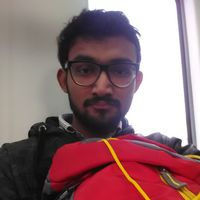 satvik parashar's Photo