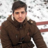 Andrew Chikh的照片