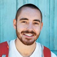 Felix Paetzold's Photo