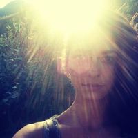 Claudia Bellusci的照片