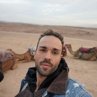 Fotos de Andreas Vernardaki