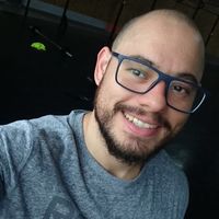 Fotos de Caio Valente