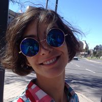 Cecilia Cordi的照片