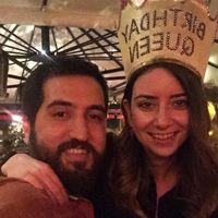 Pelin Gündoğdu's Photo