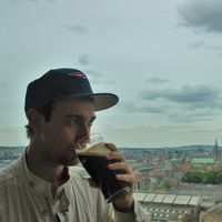 Maxime Giacomel's Photo