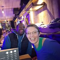 Anna Lizińska's Photo