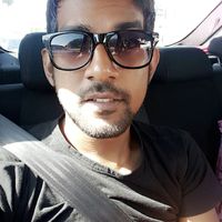 Kisal Hettiarachchi的照片