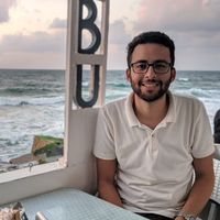 Mohamed Yosry的照片