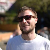 Arthur Kiviliov's Photo