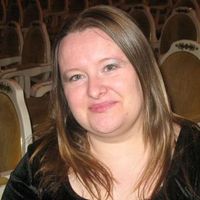 Rumyantseva Elvira's Photo