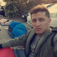 Giorgio Boza Mercado's Photo