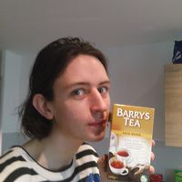 Esmond Sage的照片