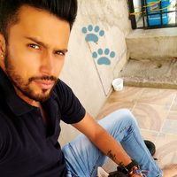 Cristiam Bernal的照片