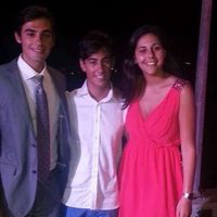 Aida Houmani Fidalgo's Photo