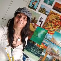 Boff Vera Cristina  Boff的照片