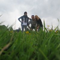 Joshua  James的照片