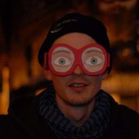 Paul McAleer's Photo