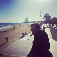 Javier Fernandez's Photo