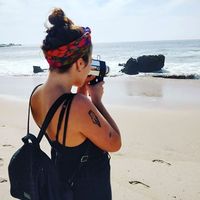 Lola Sauvageot's Photo