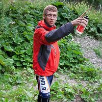 Luka Derlink's Photo