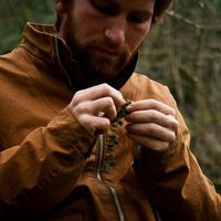 assaf  cohen's Photo