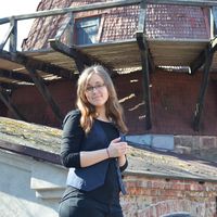 Elisa Palomäki's Photo