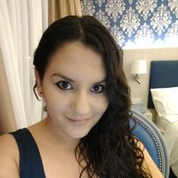 Haydee Torrez的照片