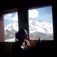 Franciele Prietsch Oliveira的照片