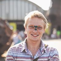 Jakub Rozmahel的照片