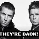 Oasis Live At Wembley's picture