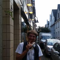 Tony Griffith's Photo