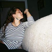 Photos de Elle Grime