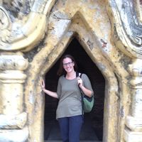 Jenny Reich的照片