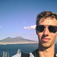 Mickael Louison's Photo