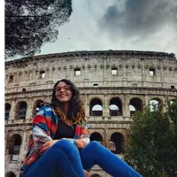 Catalina Araya Muñoz's Photo