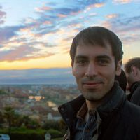 Carlos Pereira's Photo