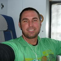 Bryan Arnicar's Photo