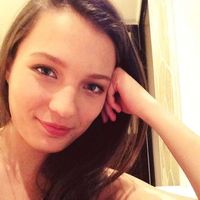 Irina Zinovyeva's Photo