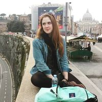 Mikayla Ford的照片