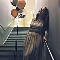 Lucia del Rosario's Photo