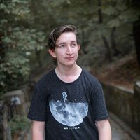 Ádám Szekrényes's Photo