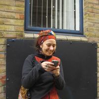 Julie Barrot's Photo