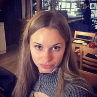 Anna Petrik的照片