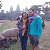 sharon daniely的照片