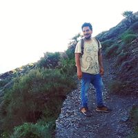 Nico Alonso的照片