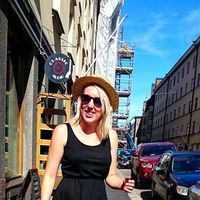 Kaisu Mäki-Kojola的照片