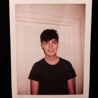 Fraser Macdonald's Photo