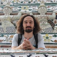 Marc Pàmies的照片