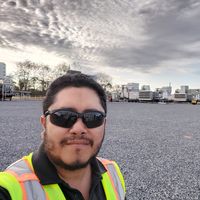 Erick Ordoñez's Photo