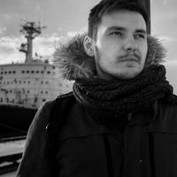 Alexander Danilyuk's Photo